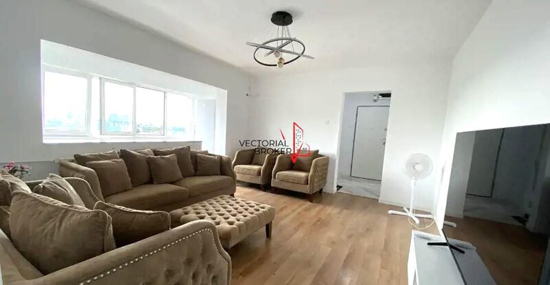 Colentina Mc Donalds apartament complet renovat