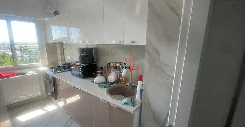 Colentina Mc Donalds apartament complet renovat