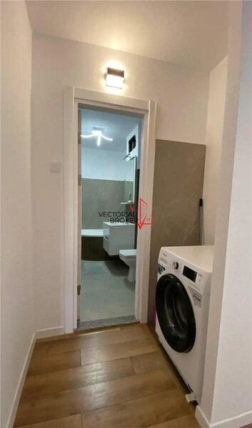Colentina Mc Donalds apartament complet renovat